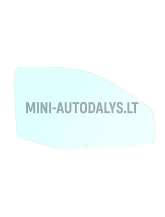 Dešinysis durų langas Ligier IXO