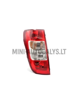 Galinis kairės pusės žibintas Ligier IXO / JS50 / JS50L