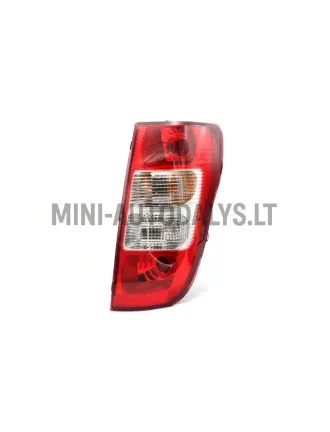Galinis dešinysis žibintas Ligier IXO / JS50 / JS50L