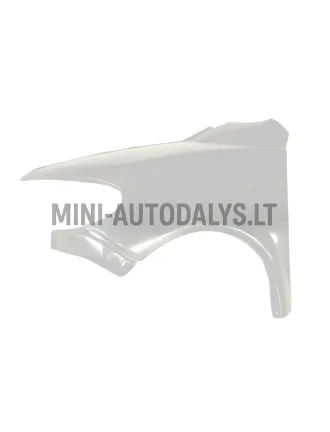 Priekinis sparnas kairėje Ligier X-Too Max