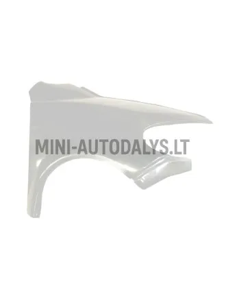 Priekinis dešinysis sparnas Ligier X-Too Max