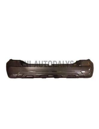 Galinis bamperis Microcar MGO3 / MGO4 (bronzos spalvos)
