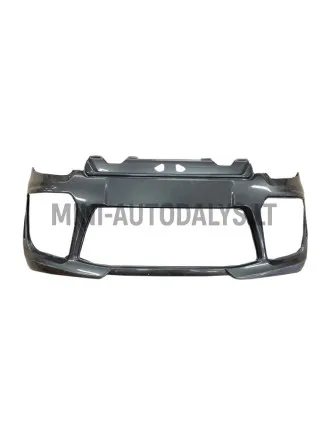 Priekinis bamperis Ligier JS50/JS50L Sport Ph2/Ph3 (pilkos spalvos)