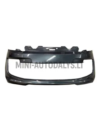 Priekinis sparnas Ligier JS50/JS50L Ph2/Ph3 (grafitgrau)