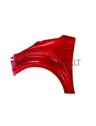 Priekinis kairės pusės sparnas Ligier JS50/JS50L Ph2/Ph3 Toledo Red