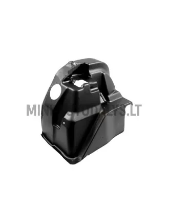Kairės pusės galinio rato arka Microcar MGO3 / MGO4 / MGO6