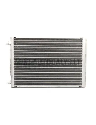 Kondensatorius Airco Ligier JS50