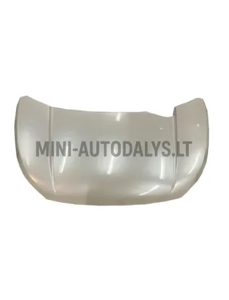 Dangtis Ligier JS50 / JS50L Ph2/Ph3