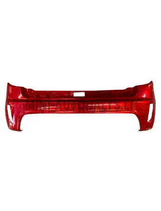 Galinis bamperis Ligier JS50/JS50L Ph2/Ph3 Sport