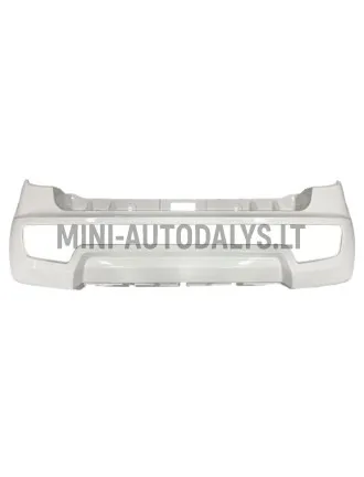 Galinis bamperis Ligier JS50/JS50L Ph2/Ph3