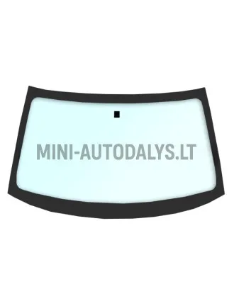 Priekinis stiklas Ligier JS50 / JS50L