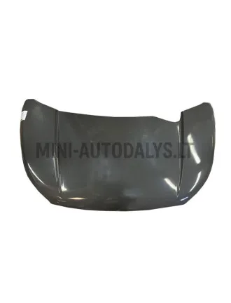 Dangtis Ligier JS50 / JS50L Ph3 (Asfalto pilka)