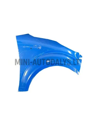 Priekinis dešinysis sparnas Ligier JS50/JS50L ph3 (Reef blue)