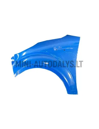 Priekinis kairės pusės sparnas Ligier JS50/JS50L ph3 (Reef blue)