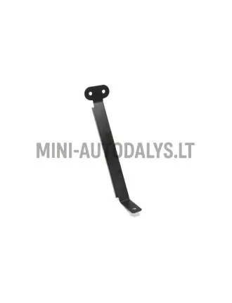 Bamperio valdymas Ligier JS50 / JS50L ph2 / ph3