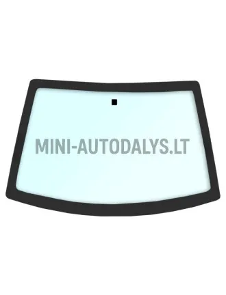 Priekinis stiklas Ligier JS60