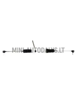 Vairo stiprintuvas Ligier JS50 Ph3 / Microcar MGO6 / Due6 (2-asis montavimas)