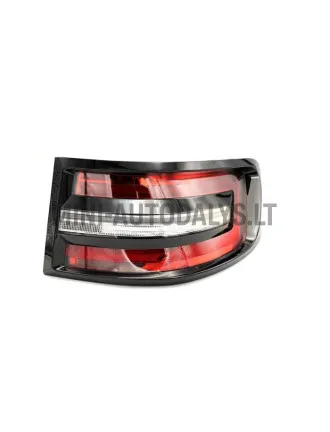 Galinis dešinysis žibintas Ligier JS60