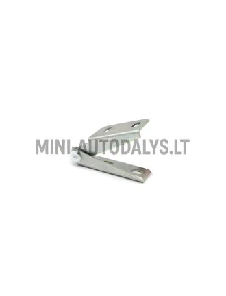 Priekinio kairės pusės kapoto lankstas Ligier JS50 / JS50L Ph2 / Ph3