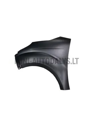 Priekinis kairės pusės sparnas Ligier JS50 / JS50L Ph1