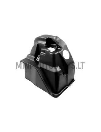 Dešiniojo galinio rato arka Microcar MGO3 / MGO4 / MGO6