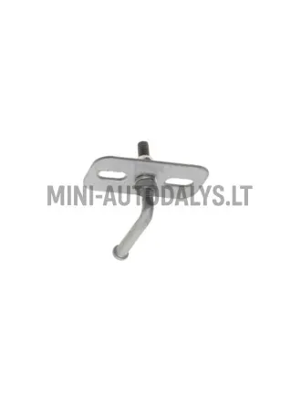 Užrakto kaištis gaubtui Microcar / Ligier / Due