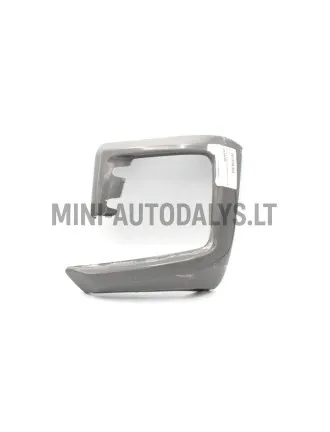 Galinio bamperio dangtelis Ligier JS60 Sport Ultimate (GRIS ASPHALT)