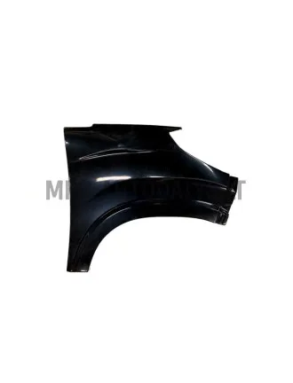 Priekinis dešinysis sparnas Ligier JS60 (juodas)