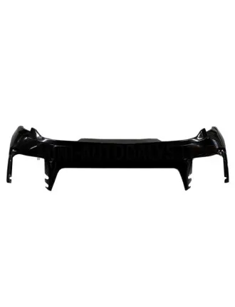 Priekinis bamperis Ligier JS60 CHIC (juodas)