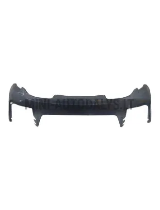 Priekinis bamperis Ligier JS60 Ultimate (Asfalto pilka)