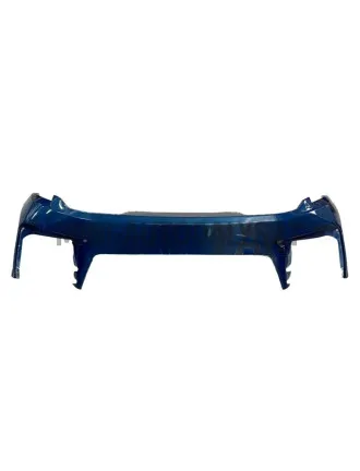 Priekinis bamperis Ligier JS60 (Odyssey blue)
