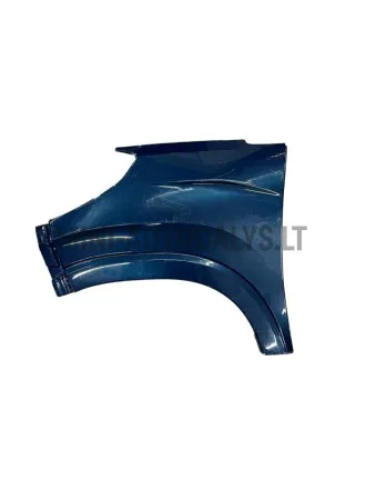Priekinis kairės pusės sparnas JS60 (Odyssey blue)