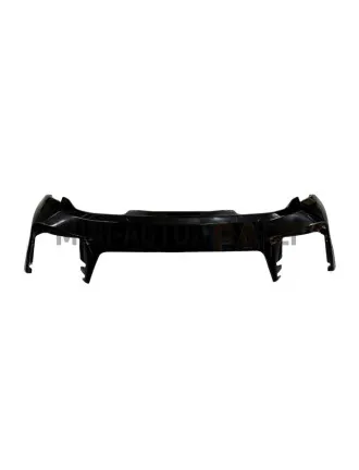 Priekinis bamperis Ligier JS60 Ultimate (juodas)