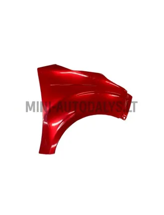 Priekinis dešinysis sparnas Ligier JS50 / JS50L Ph1 (Toledo raudona)