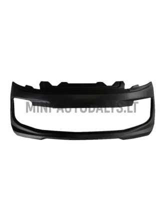 Priekinis bamperis Ligier JS50 / JS50L Ph2 / Ph3