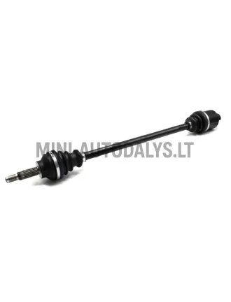 Priekinis kairės pusės varomasis velenas Ligier IXO / JS50 / JS50L Ph1 / Ph2
