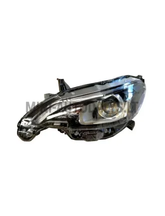 Priekinis kairės pusės žibintas Ligier JS50 / JS50L Ph2 / Ph3