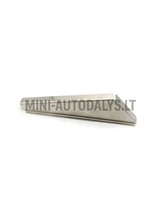 Galinio bamperio atrama Ligier JS50 / JS50L Sport ph2 / ph3