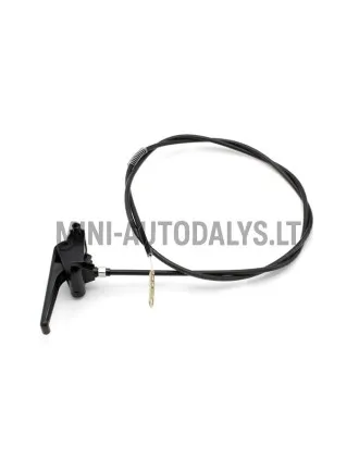 Galinių durelių trosas Ligier X-Too / X-Too S