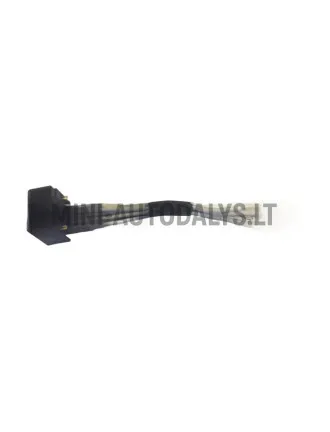 Galinio stiklo valytuvo variklio adapterio kabelis Microcar MGO2 / M8