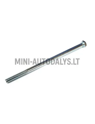 Varžtinė pavarų dėžė Ligier X-Too S / R (M10x220)