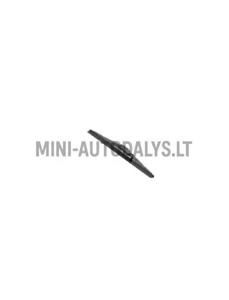 Galinio valytuvo mentė Ligier X-Too / Nova (330 mm)