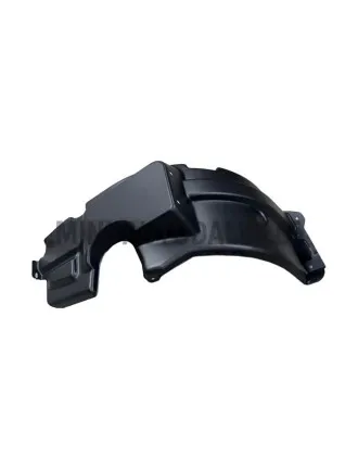 Priekinio kairiojo rato arka Ligier JS50 / JS50L Ph2/Ph3