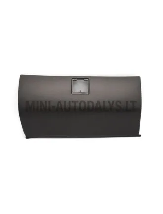 Pirštinių dėžutės dangtelis Aixam Impulsion / Vision / Minauto / D-Truck