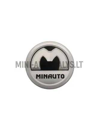 Logotipo gaubtas Aixam Minauto