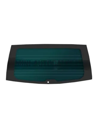 Galinis langas Aixam Impulsion / Vision Crossline / Crossover