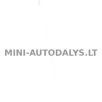 Akceleratoriaus / droselio trosas Aixam Kubota
