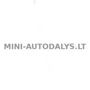 Akceleratoriaus / droselio trosas Aixam Kubota