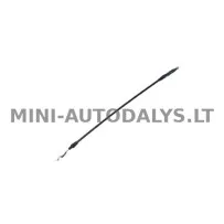 Akceleratoriaus / droselinės sklendės trosas JDM Aloës / Roxsy (Yanmar)
