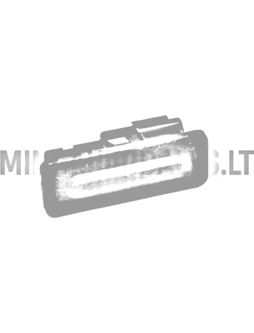 Galinių durelių atidarymo įtaisas Microcar / Ligier / Chatenet